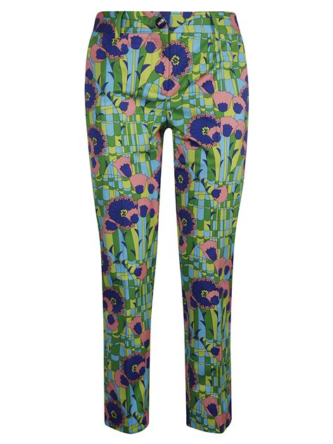 dolce & gabbana women's trousers|dolce website.